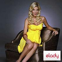 Tori Spelling biografia