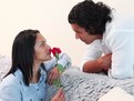 10 semne ca nu esti romantica!