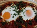 Şakşuka, shaksouka, ce este shaksouka, cum se face shaksouka, reteta shaksouka, retete orientale, retete turcesti