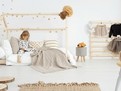 4 lucruri de evitat în amenajarea dormitorului copilului