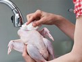 retete de friptura ce alimente nu se spala inainte de a fi gatite, de ce nu se spala ouale, de ce nu se spala ciupercile, de ce nu se spala carnea rosie, de ce nu se spala pastele