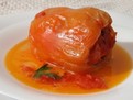 carne de purcel romanesc reteta de ardei umpluti, cum se fac ardeii umpluti, cum se fac ardeii umpluti la cuptor, reteta de ardei umpluti cu carne, reteta de ardei umpluti cu carne tocata, retete romanesti, bucatarie romaneasca
