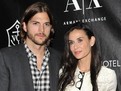 Ashton Kutcher, Demi Moore, divort, cadouri scumpe
