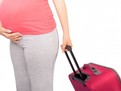 Bagajul gravidei si al bebelusului pentru maternitate