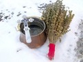 Boboteaza, Sfintirea apelor, agheasma, aghiasma