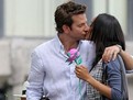 Zoe Saldana e cu Bradley Cooper, Columbiana, stiri Bradley Cooper