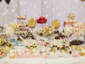 candybar cofetarie, nunti, botezuri, mirese, petreceri