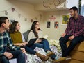 apartamente de inchiriat in Bucuresti Ce prefera studentii? Apartamentul sau o camera de camin? studenti, studentie, apartamente pentru studenti, apartamente de inchiriat, apartamente de inchiriat pentru studenti, apartamente studentesti, camine studentesti
