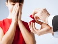 inele de logodna la rosa inele de logodna, superstitii legate de nunta, obiceiuri de nunta