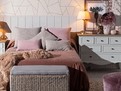 Cum creezi un decor cu accente feminine in orice camera