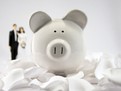 nunta cu buget redus Cum poti organiza o nunta frumoasa si economica in timp de criza financiara