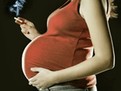 fumatul si sarcina, efectele fumatului in sarcina, efectele fumatului la gravide, gravidia si fumatul