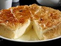 Reteta de galaktoboureko, cum se face Reteta de galaktoboureko, prajitura galaktoboureko, prajituri usoare de casa, prajituri grecesti, deserturi grecesti cu sirop,