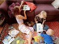 unschooling homeschooling_o_alternativa_la_invatamantul_institutionalizat_400