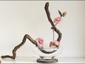 ikebana, japonia, ce este ikebana, aranjamente florale, aranjamente florale japoneze, aranjamente ikebana, cultura japoniei, flori in aranjament ikebana