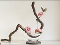 despre ikebana, ce este ikebana ikebana, japonia, ce este ikebana, aranjamente florale, aranjamente florale japoneze, aranjamente ikebana, cultura japoniei, flori in aranjament ikebana