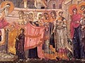 retete cu peste Intrarea Maicii Domnului in Biserica, obiceiuri de vovidenii, traditii de ovidenie, ritualuri de ovidenii, sarbatori crestine, sarbatori ortodoxe