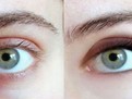 machiaj pentru ochi efoftalmici, cum se machiaza ochii exoftalmici, cum sa faci ochii mai mici prin machiaj, trucuri de make-up pentru ochi exoftalmici