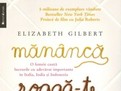 Mananca, roaga-te, iubeste, Elizabeth Gilbert, fenomen cultural, americanisme, filmul 