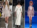 rochite rochite la moda in 2017, moda rochii vara 2017, ce culori se poarta in 2017, hot trends 2017, trenduri in modele de rochii 2017