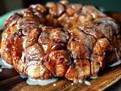 rulouri cu scortisoara, reteta de cinammon rolls painea maimutei,painea maimutei, painea maimutelor, monkey bread, monkeys bread, African coffee cake, Golden Crown, Pinch-me Cake, Bubbleloaf reteta de painea maimutei, reteta de painea maimutelor, reteta de monkey bread, reteta de monkeys bread, reteta