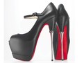 pantofi piele Femeile si psihologia pantofilor cu toc, pantofi piele, pantofi cu toc, pantofi la moda, pantofi moda 2017, modele de pantofi 2017