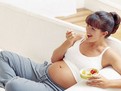 regimul gravidei, alimentatia gravidei, ce trebuie sa manance o femeie gravida
