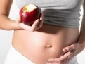 alimentatia zilnica a unei gravide ce trebuie sa manance o gravida, ce nu trebuie sa manance o femeie insarcinata, Regimul alimentar in sarcina