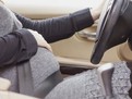 piesa auto sofatul in sarcina, femei gravide, femei gravide care conduc, reguli pentru gravide