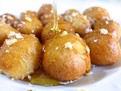 Reteta de loukoumades, cum se fac gogosile grecesti loukoumades, retete grecesti, retete traditionale din grecia, reteta de gogosele grecesti cu miere