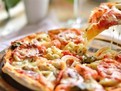 Dieta Montignac Reteta Montignac de pizza