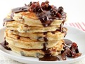 reteta de pancakes, reteta clatite americane, retete usoare, retete desert rapid, retete incepatori, reteta de clatite, pancakes, cum se fac clatitele americane, retete testate, retete vegetariene, retete vegan, reteta pancakes jamie oliver, retete de la 