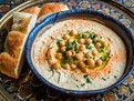 tahini reteta de humus, retete de humus, cum se face humusul, retete arabesti, retete turcesti, cum se fac humus acasa, retete vegan, retete vegetariene, retete de post