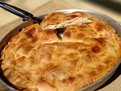forum dieta Monti Retete Montignac: Placintele cu branza