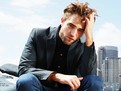 Robert Pattinson, Dior, vedete, moda, stiri despre Robert Pattinson, casa de moda Dior, stiri mondene
