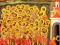 reteta de mucenici moldovenesti Sfintii 40 de Mucenici,povestea mucenicilor, martiriul celor 40 de mucenici, 40 mucenici, sarbatori crestine, sarbatoarea crestina a mucenicilor, povestea celor 40 de mucenici, rugaciunea mucenicilor, Numele celor 40 de Mucenici