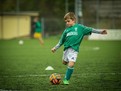 Sportul in viata copilului tau – Iata care sunt beneficiile practicarii unui sport inca de la varste fragede