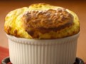 Sufleu de branza de capra, retete sufle de branza, reteta de soufleu de branza