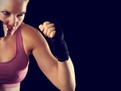 Tae-bo, sport, extercii tae-bo, ce este taebo, exercitii fitness, fitness pentru femei, sporturi la moda pentru femei