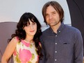 Zooey Deschanel, Ben Gibbard, serialul New Girl, Death Cab for Cutie, Ben Gibbard, barfe celebritati