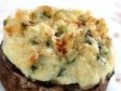 retete montignac cu ciuperci, ciuperci umplute, ciuperci la cuptor, retete monti