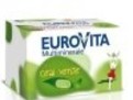 Eurovita Multiminerale cu Ceai Verde