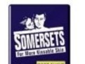 Somerset: E vremea sa simti diferenta!