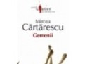 gemenii mircea cartarescu