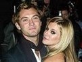 Jude Law si Sienna Miller s-au despartit