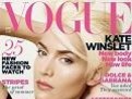 Kate Winslet are un nou look