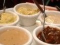 tabel lista calorii sosuri grasimi