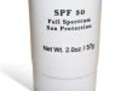 Creme cu protectie UVA si UVB