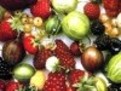 tabel calorii fructe, cate calorii au fructele