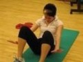 Exercitii Pilates
